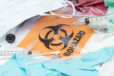 Medical Waste