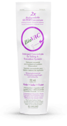 BioVac Evaculation Line Cleaner