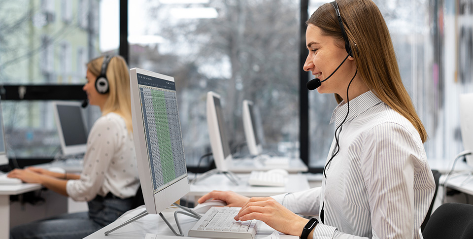 Call Center Solutions